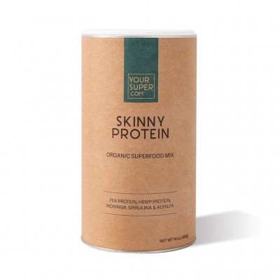 Skinny Protein 400g