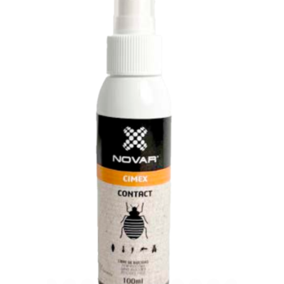Spray Anti Percevejos de Cama – O Aliado Indispensável para as Suas Viagens