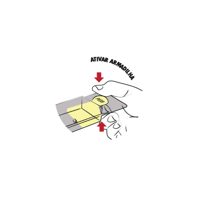 Digas Adeus às Baratas! - 3 em 1