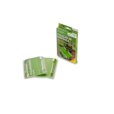 Insective Traça Cereais