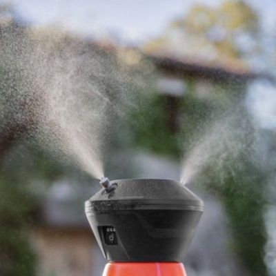 Kit Nebulizador Anti Odores Kit Nebulizador Anti Odores