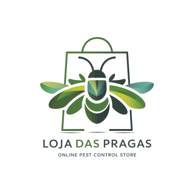 Seringa Inseticida Anti Baratas