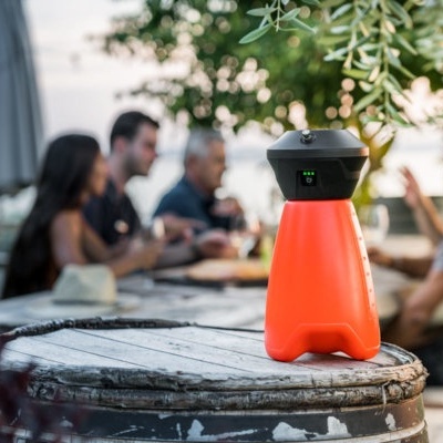 Kit Nebulizador Anti Odores Kit Nebulizador Anti Odores