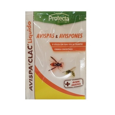 Atrativo Vespas 50ml