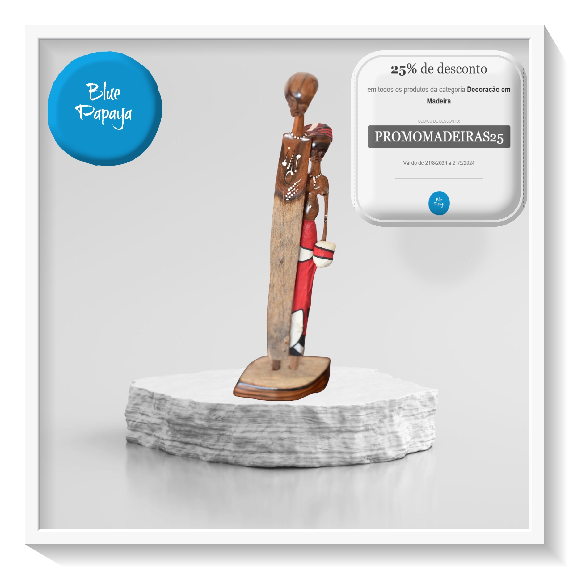 PROMOMADEIRAS25