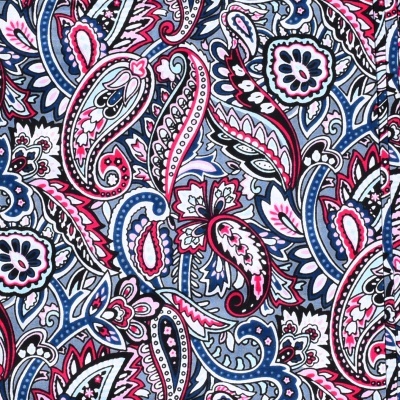 Capulana Niassa cornucópias