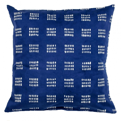 Almofada Baobab Batik