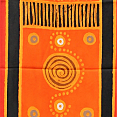 Caminho de mesa Sibiloi