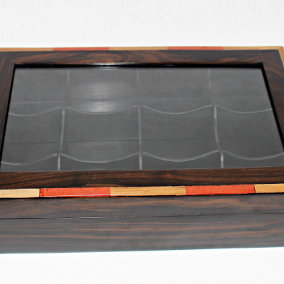 Caixa de Chá Bakossi