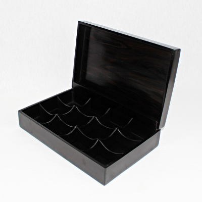 Caixa de Chá Bakossi