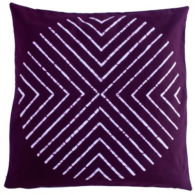 Almofada Baobab Batik