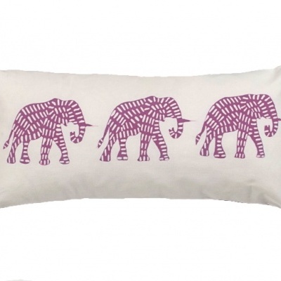 Almofada Baobab Batik