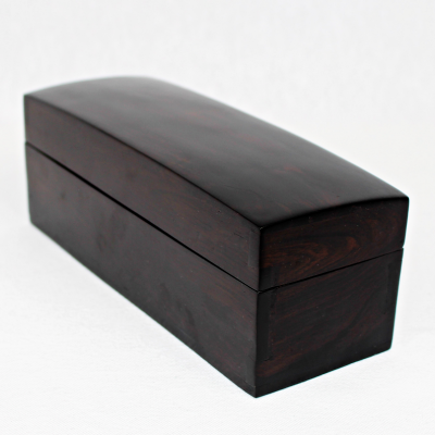 Caixa de Chá Kibira