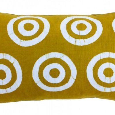 Almofada Baobab Batik