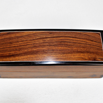 Caixa de Chá Kibira