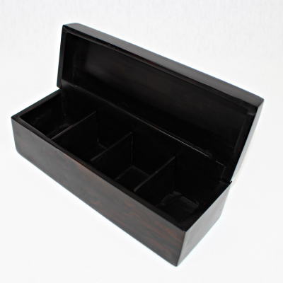 Caixa de Chá Kibira