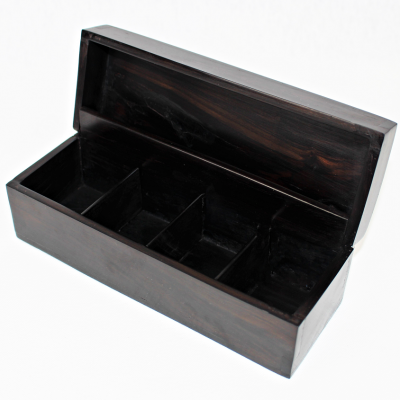 Caixa de Chá Kibira