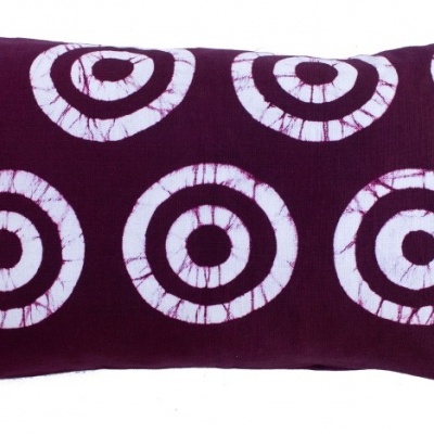 Almofada Baobab Batik
