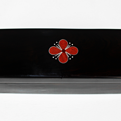 Caixa de Chá Kibira