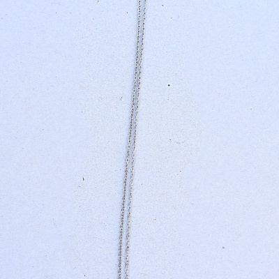 Colar tartarugas azuis