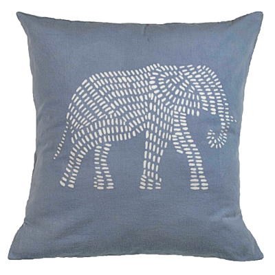 Almofada Baobab Batik