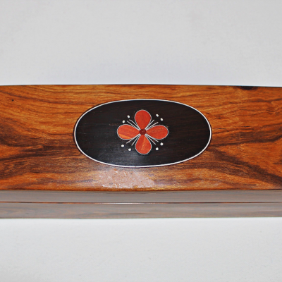 Caixa de Chá Kibira