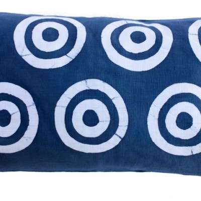 Almofada Baobab Batik