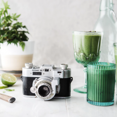 Parallel Room 🛏️