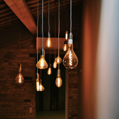 Light Vintage Set 💡