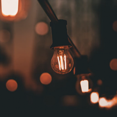 Light Vintage Set 💡