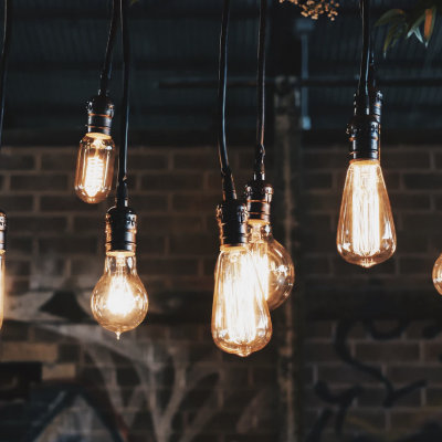 Light Vintage Set 💡