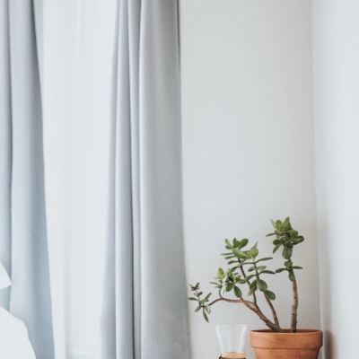 Parallel Room 🛏️