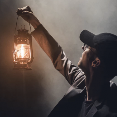 Light Vintage Set 💡