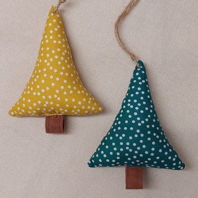 Pinheiro de pendurar