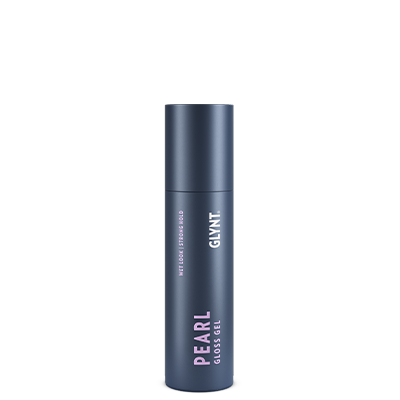 Gel Pearl Gloss