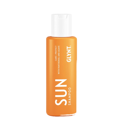 Shampoo Sun