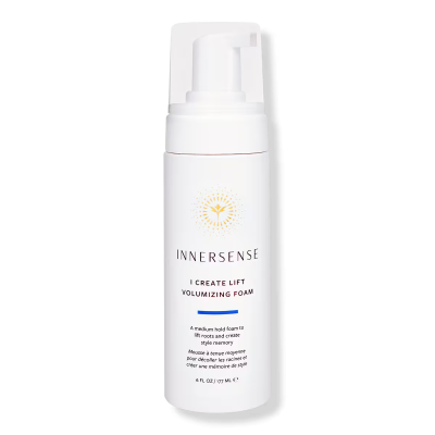 I Create Lift Volumizing Foam