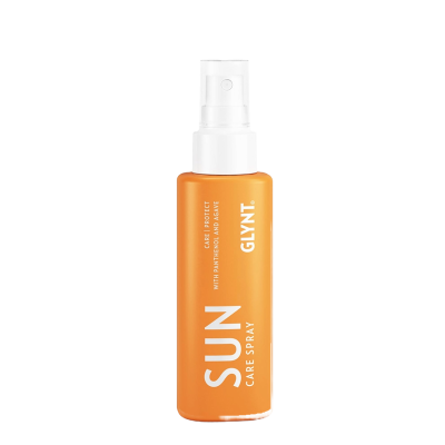 Spray Sun Care