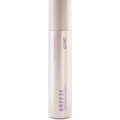 Spray Breeze Smoothing