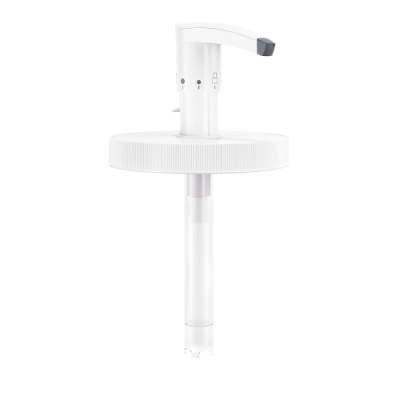 Doseador Máscara Glynt