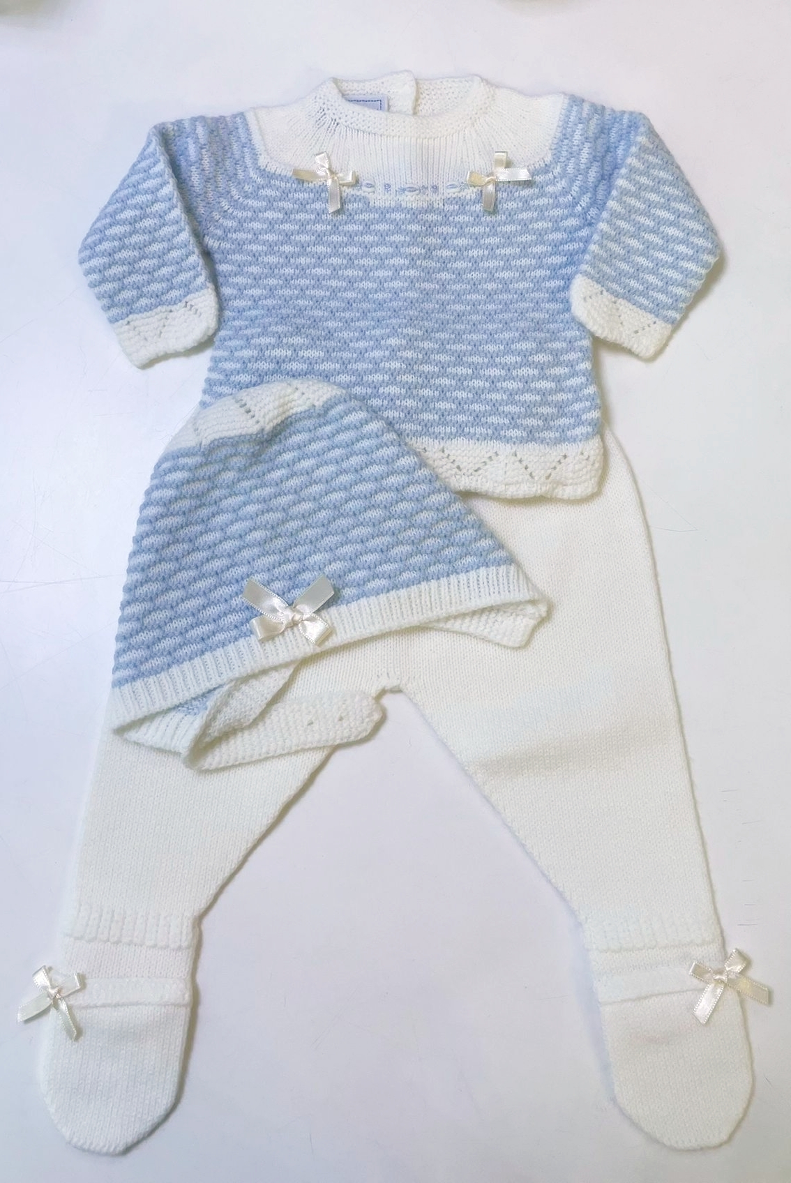 Conj. Menino Carmen Taberner