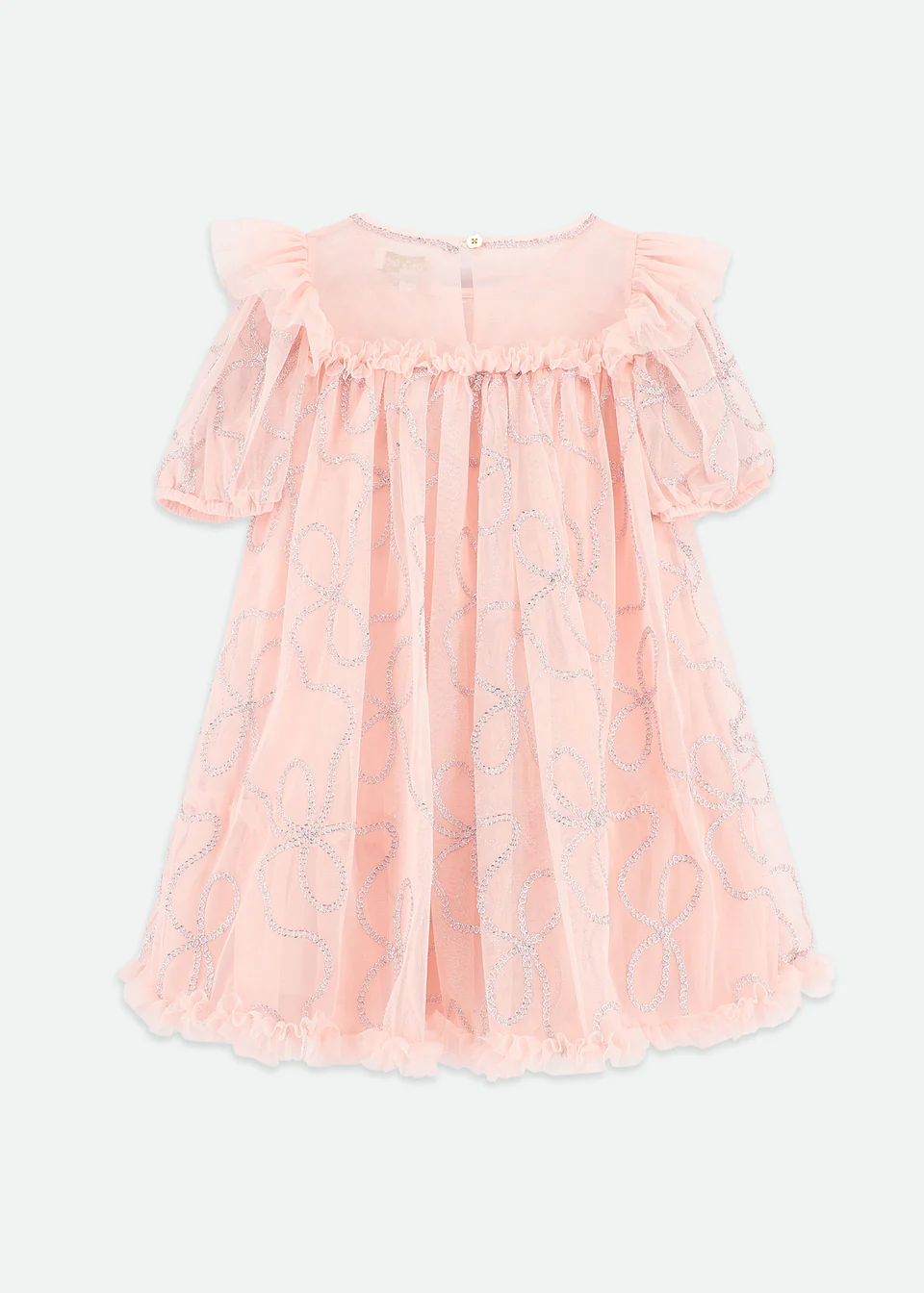 Vestido ISABELLA  Angel´s face