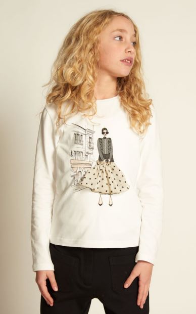 Sweatshirt Manila grace