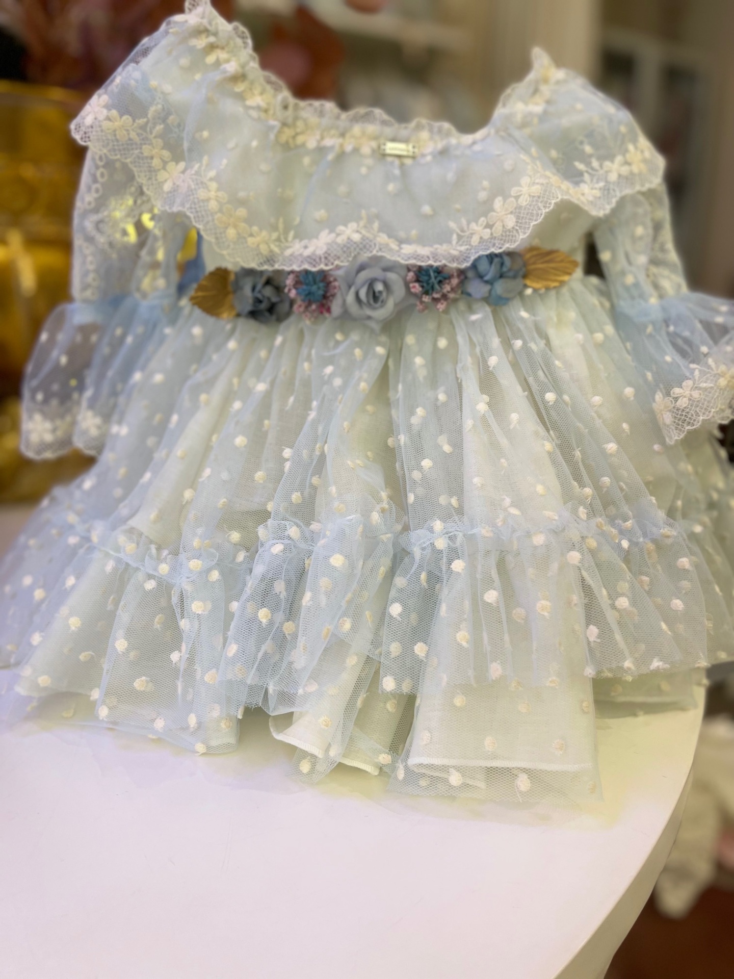 Jesusito Cinderella La amapola