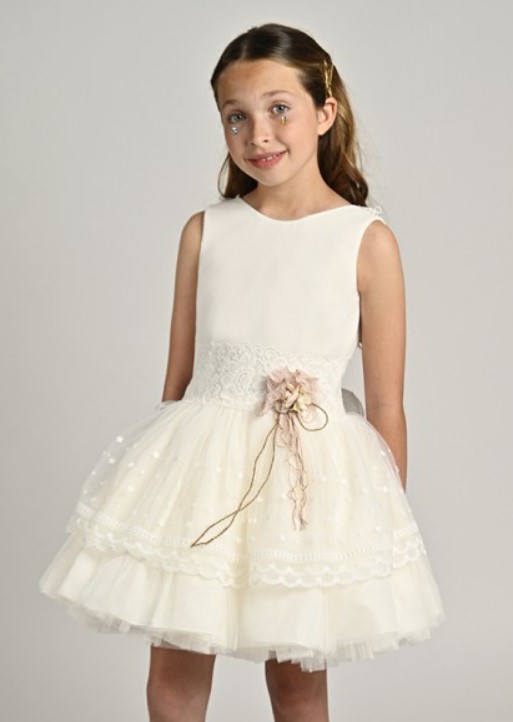 Vestido Barcarola Branco