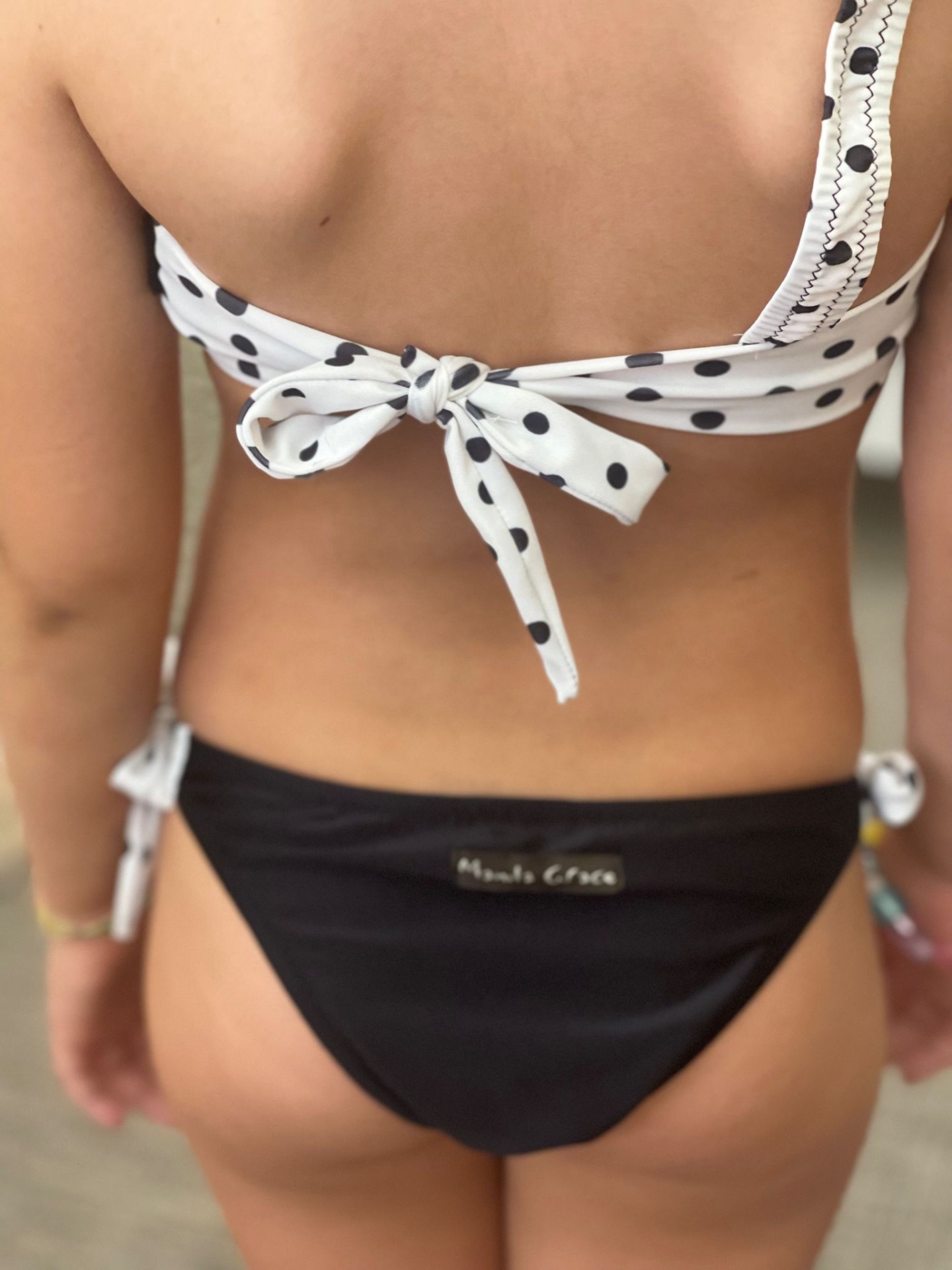 Biquíni Manila Grace