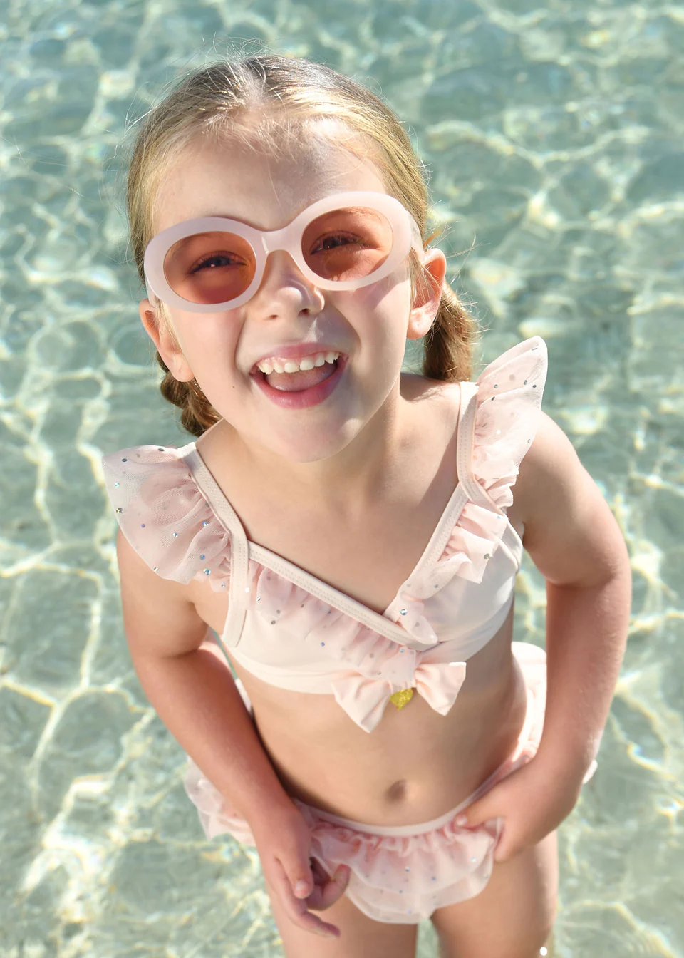 Óculos Sol OLIVE Angel´s Face