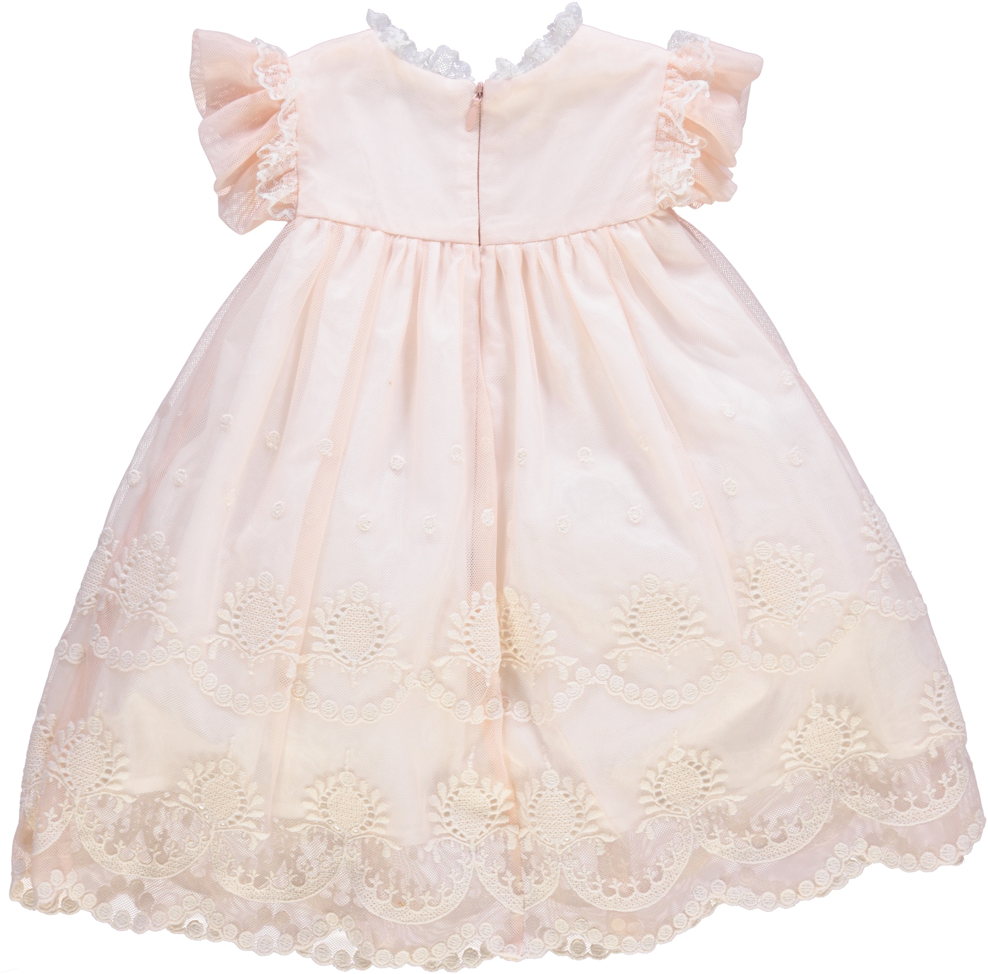 Vestido Piccola Speranza