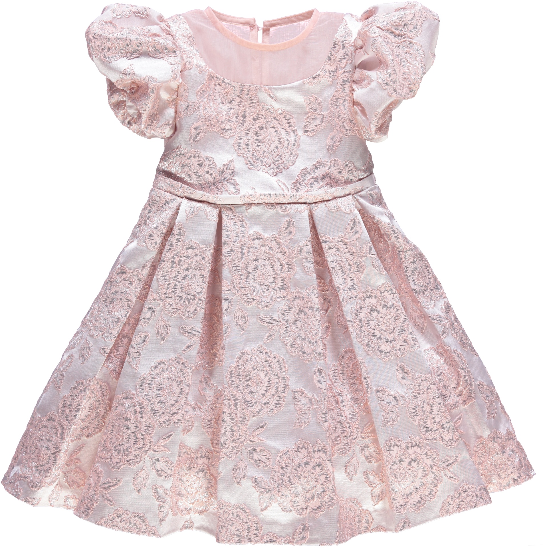 Vestido Piccola Speranza