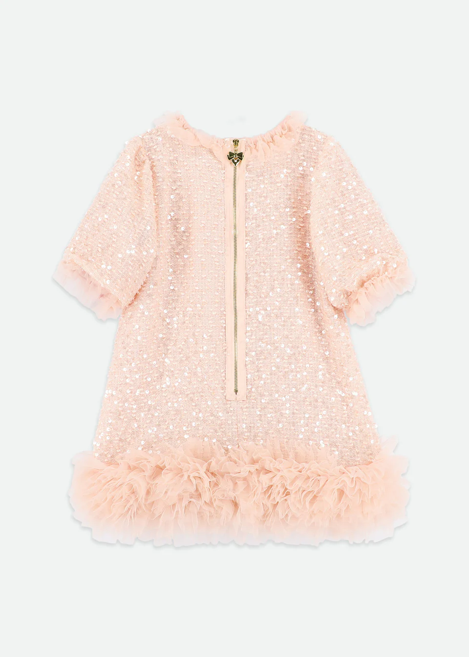 Vestido SASHA Angel´s face